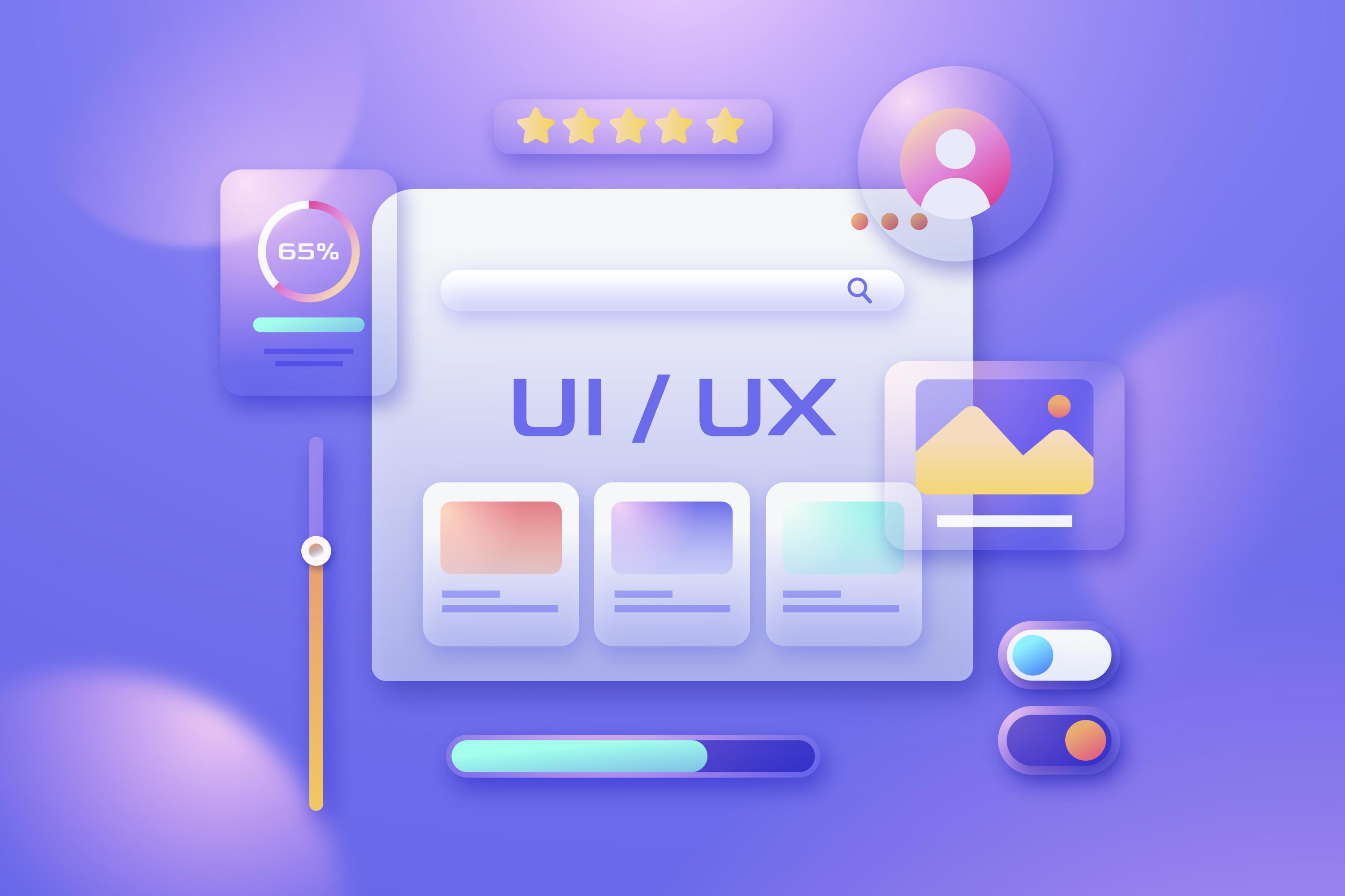 UI UX Designer & Full Stack Web Developer in Bangladsh - Portfolio